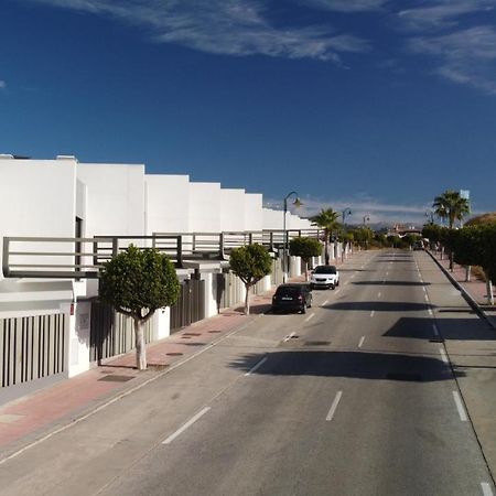 Prachtig Vakantie Huis Aan Baviera Golfbaan Villa Caleta de Vélez Exterior foto