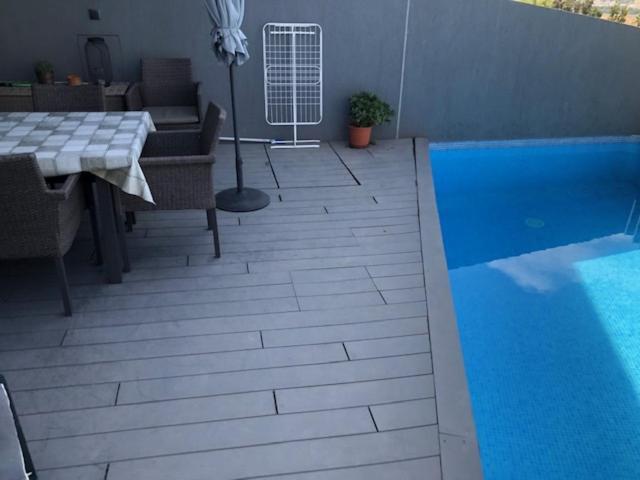 Prachtig Vakantie Huis Aan Baviera Golfbaan Villa Caleta de Vélez Exterior foto