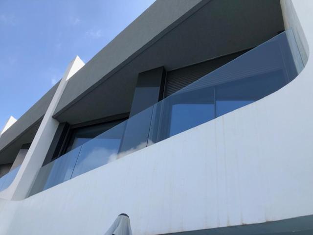 Prachtig Vakantie Huis Aan Baviera Golfbaan Villa Caleta de Vélez Exterior foto