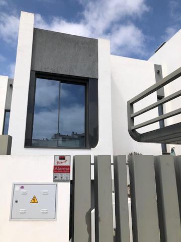 Prachtig Vakantie Huis Aan Baviera Golfbaan Villa Caleta de Vélez Exterior foto
