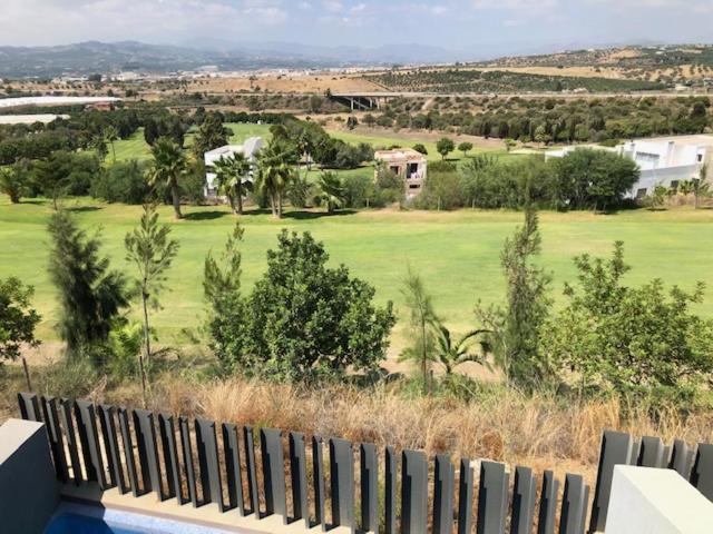 Prachtig Vakantie Huis Aan Baviera Golfbaan Villa Caleta de Vélez Exterior foto