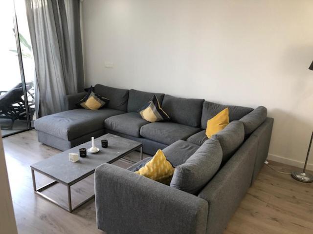Prachtig Vakantie Huis Aan Baviera Golfbaan Villa Caleta de Vélez Exterior foto