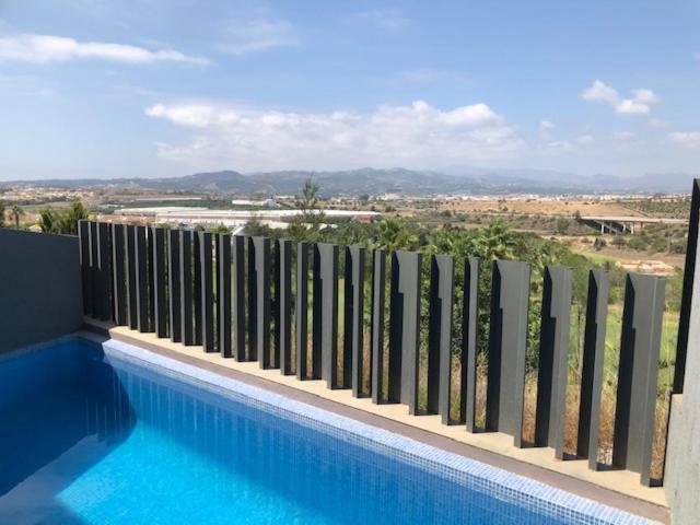 Prachtig Vakantie Huis Aan Baviera Golfbaan Villa Caleta de Vélez Exterior foto