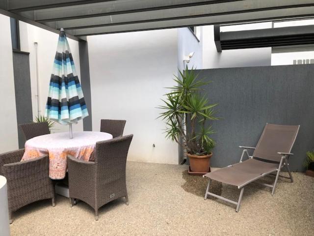 Prachtig Vakantie Huis Aan Baviera Golfbaan Villa Caleta de Vélez Exterior foto